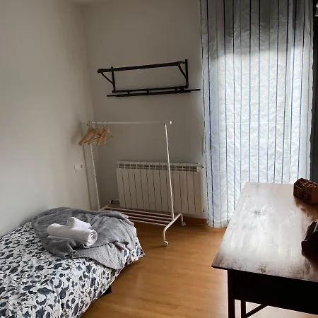 Appartement Duplex Roca Del Sucut à Ribes De Freser Extérieur photo