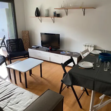 Appartement Duplex Roca Del Sucut à Ribes De Freser Extérieur photo