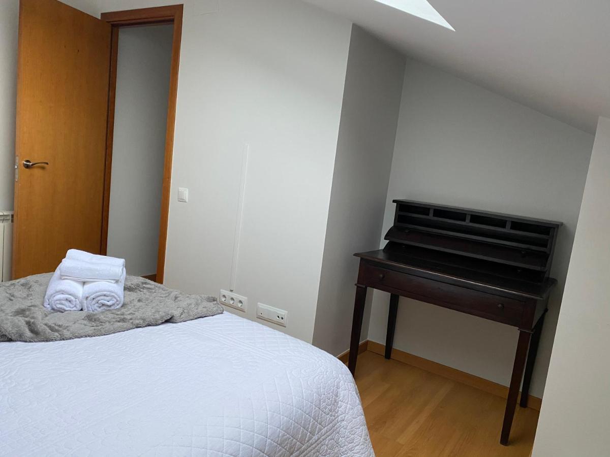 Duplex Roca Del Sucut