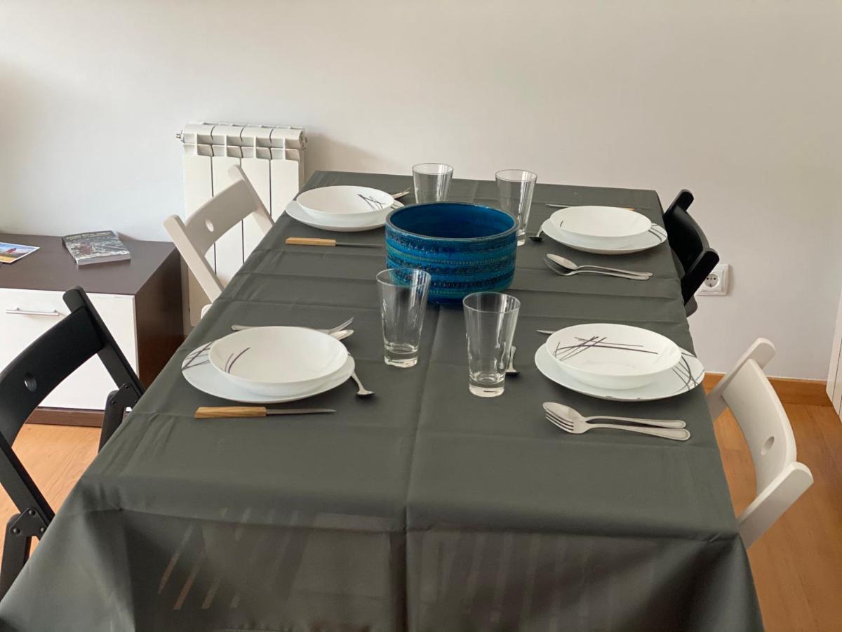 Duplex Roca Del Sucut Appartement