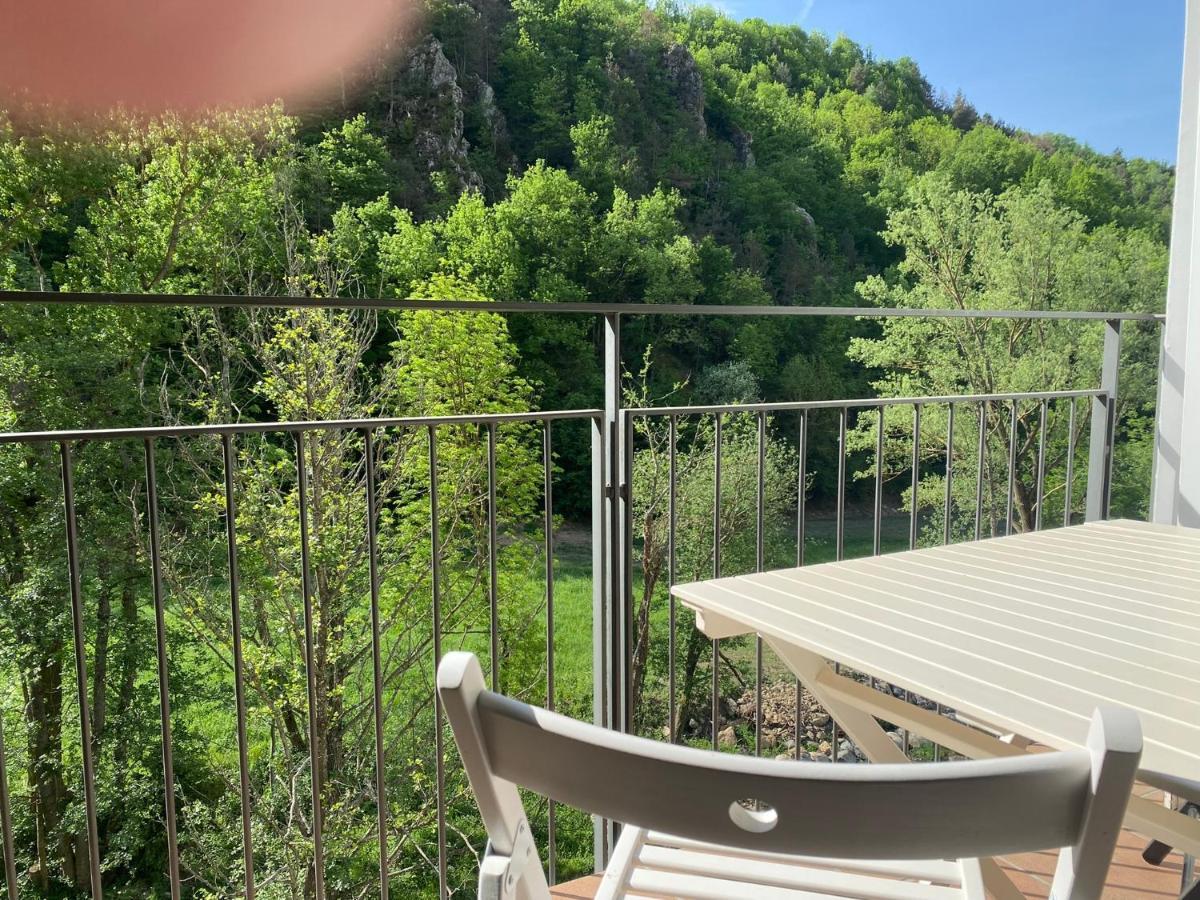 Duplex Roca Del Sucut Appartement Ribes De Freser